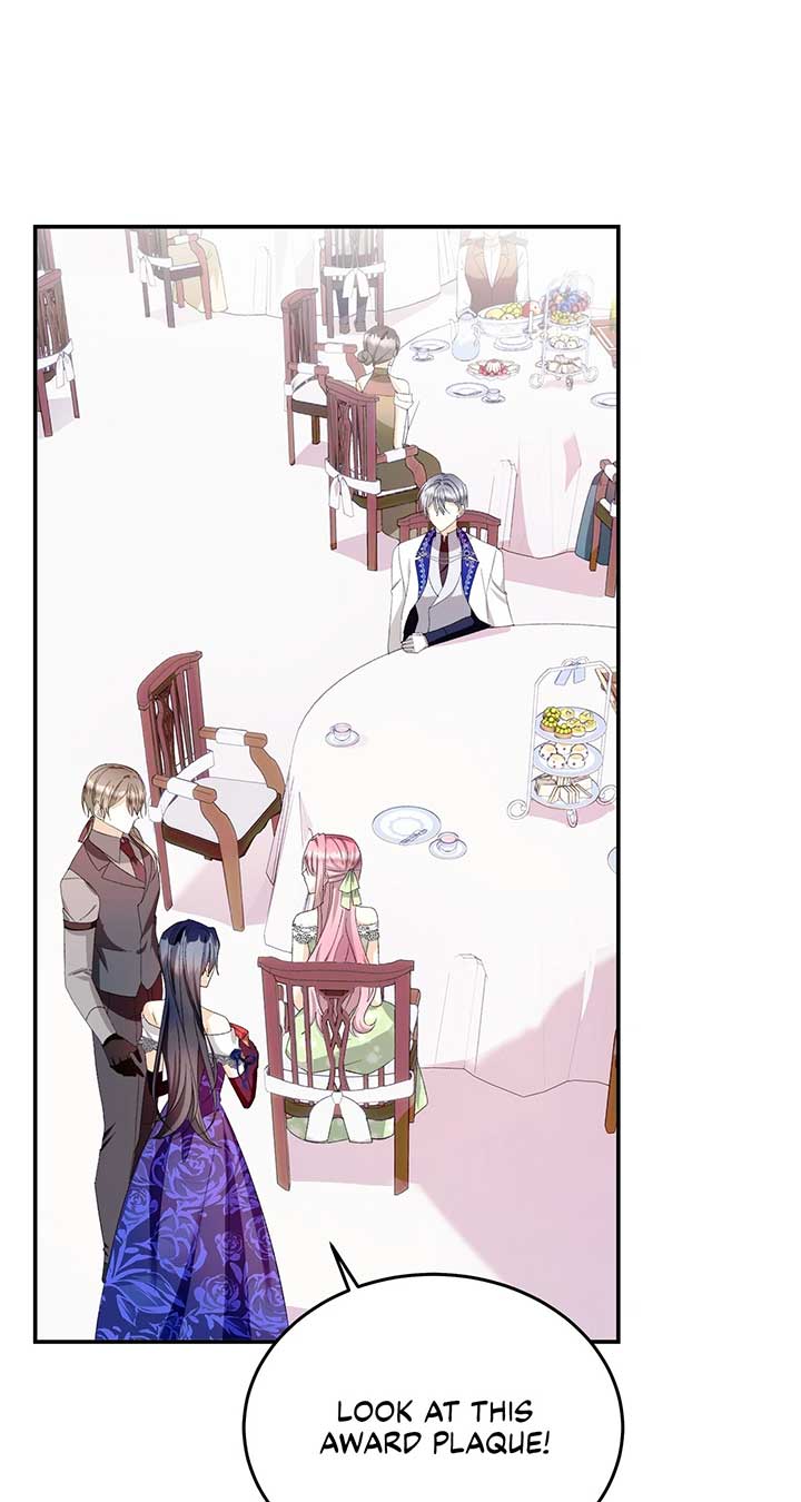 The Duke And Duchess Divorce Circumstances Chapter 40 286 ch 40 9