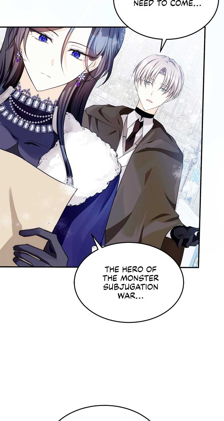 The Duke And Duchess Divorce Circumstances Chapter 41 260 ch 41 10