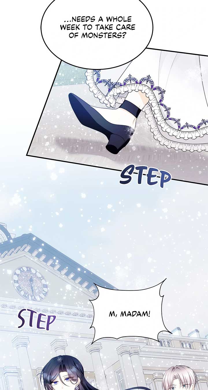 The Duke And Duchess Divorce Circumstances Chapter 41 261 ch 41 11