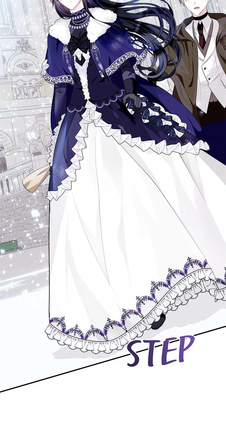 The Duke And Duchess Divorce Circumstances Chapter 41 262 ch 41 12