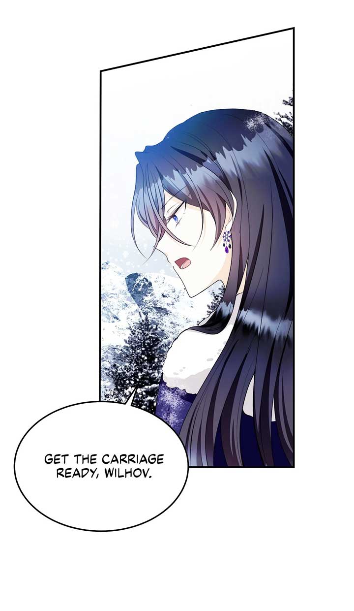 The Duke And Duchess Divorce Circumstances Chapter 41 263 ch 41 13