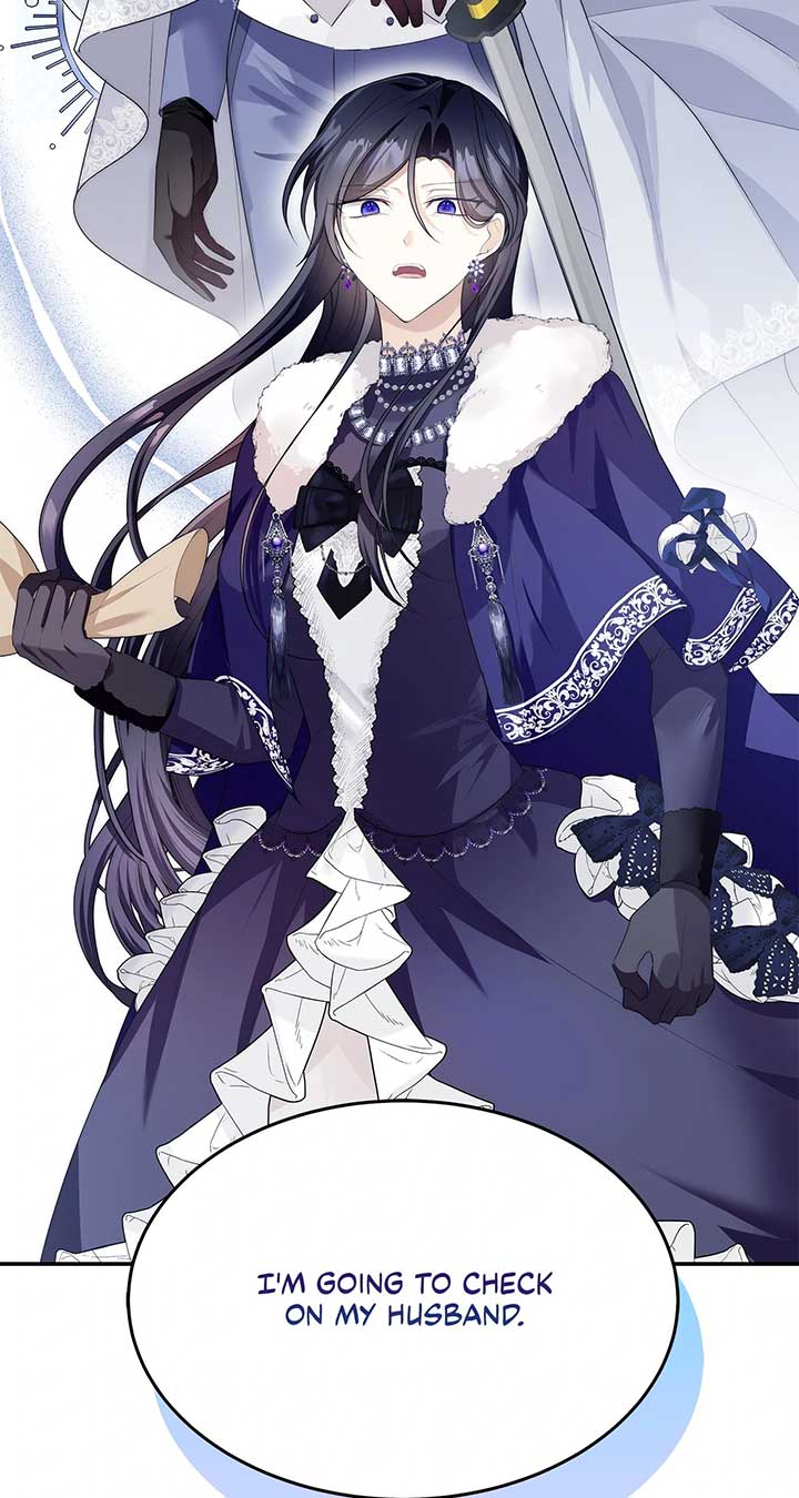 The Duke And Duchess Divorce Circumstances Chapter 41 265 ch 41 15