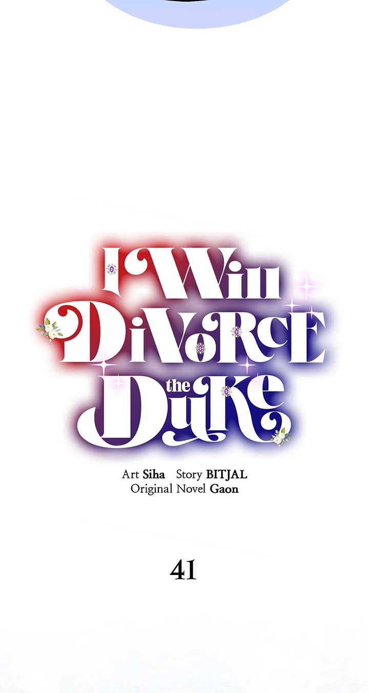 The Duke And Duchess Divorce Circumstances Chapter 41 266 ch 41 16