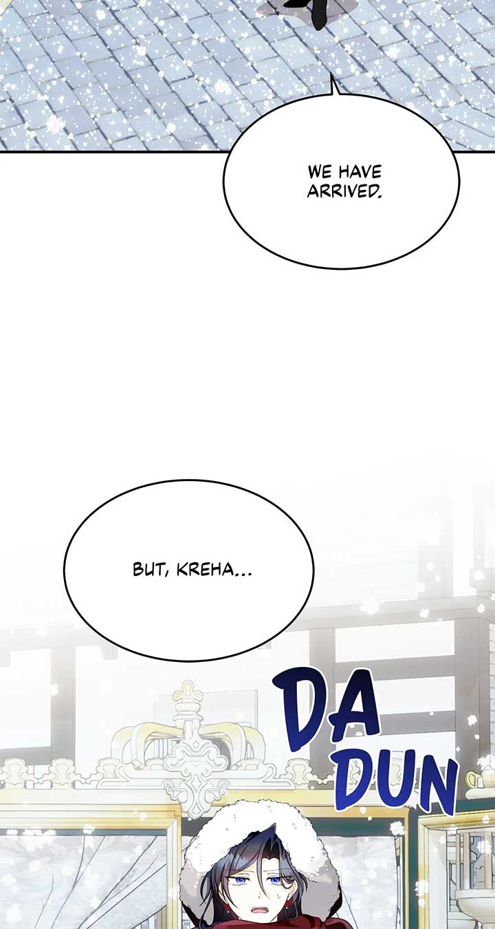 The Duke And Duchess Divorce Circumstances Chapter 41 273 ch 41 23