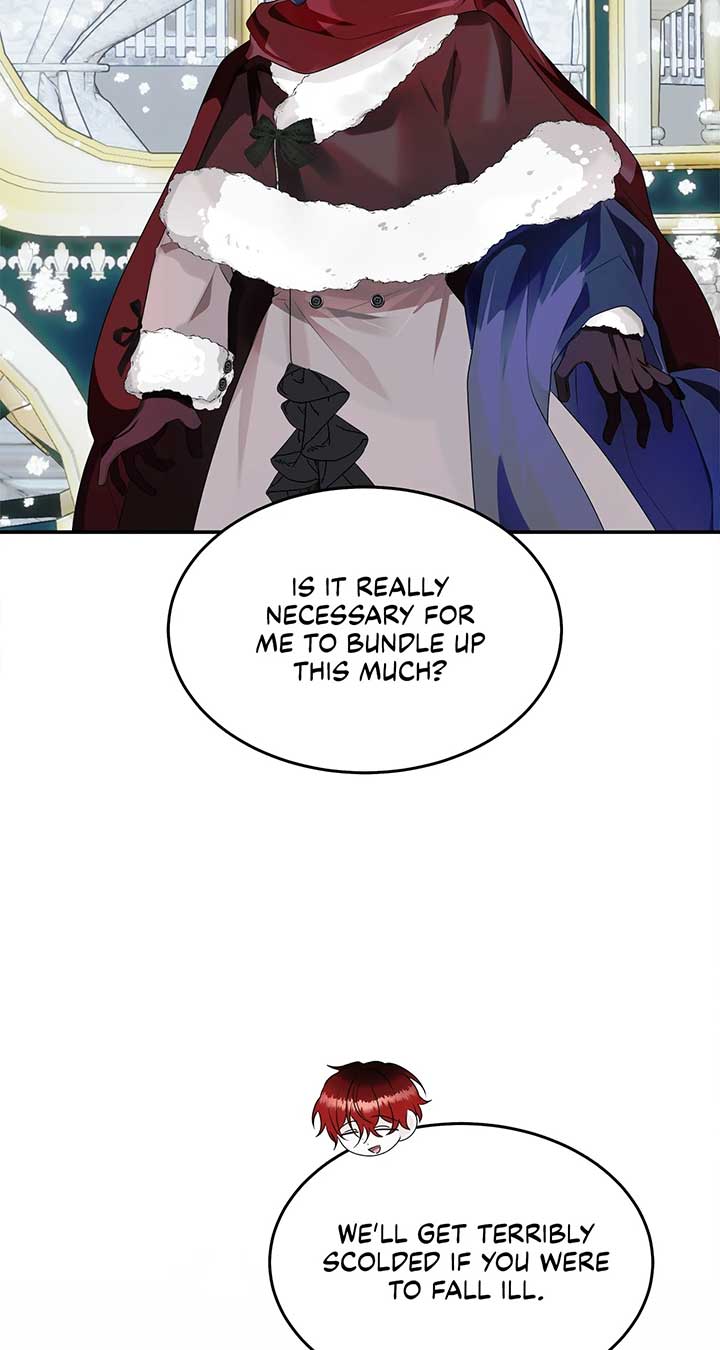 The Duke And Duchess Divorce Circumstances Chapter 41 274 ch 41 24