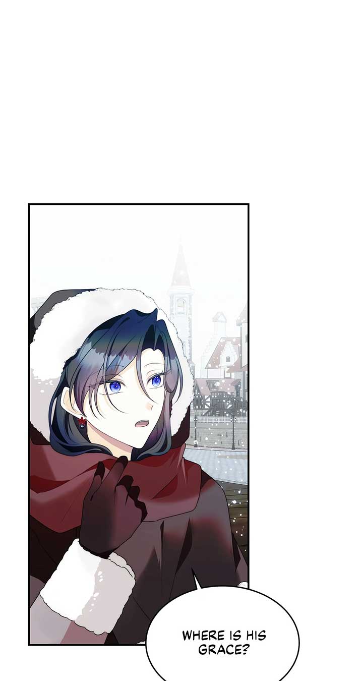 The Duke And Duchess Divorce Circumstances Chapter 41 276 ch 41 26