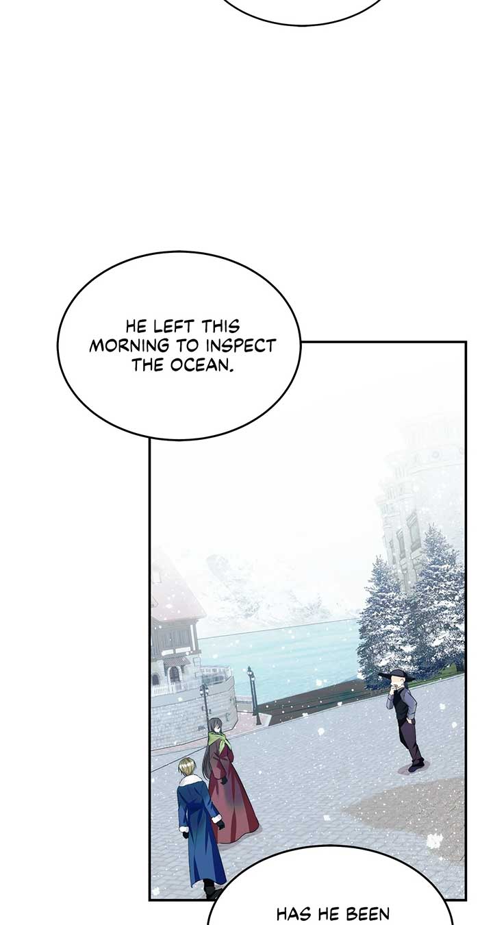 The Duke And Duchess Divorce Circumstances Chapter 41 277 ch 41 27