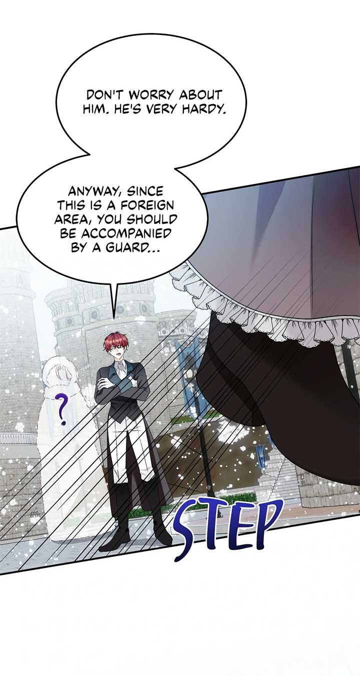 The Duke And Duchess Divorce Circumstances Chapter 41 279 ch 41 29