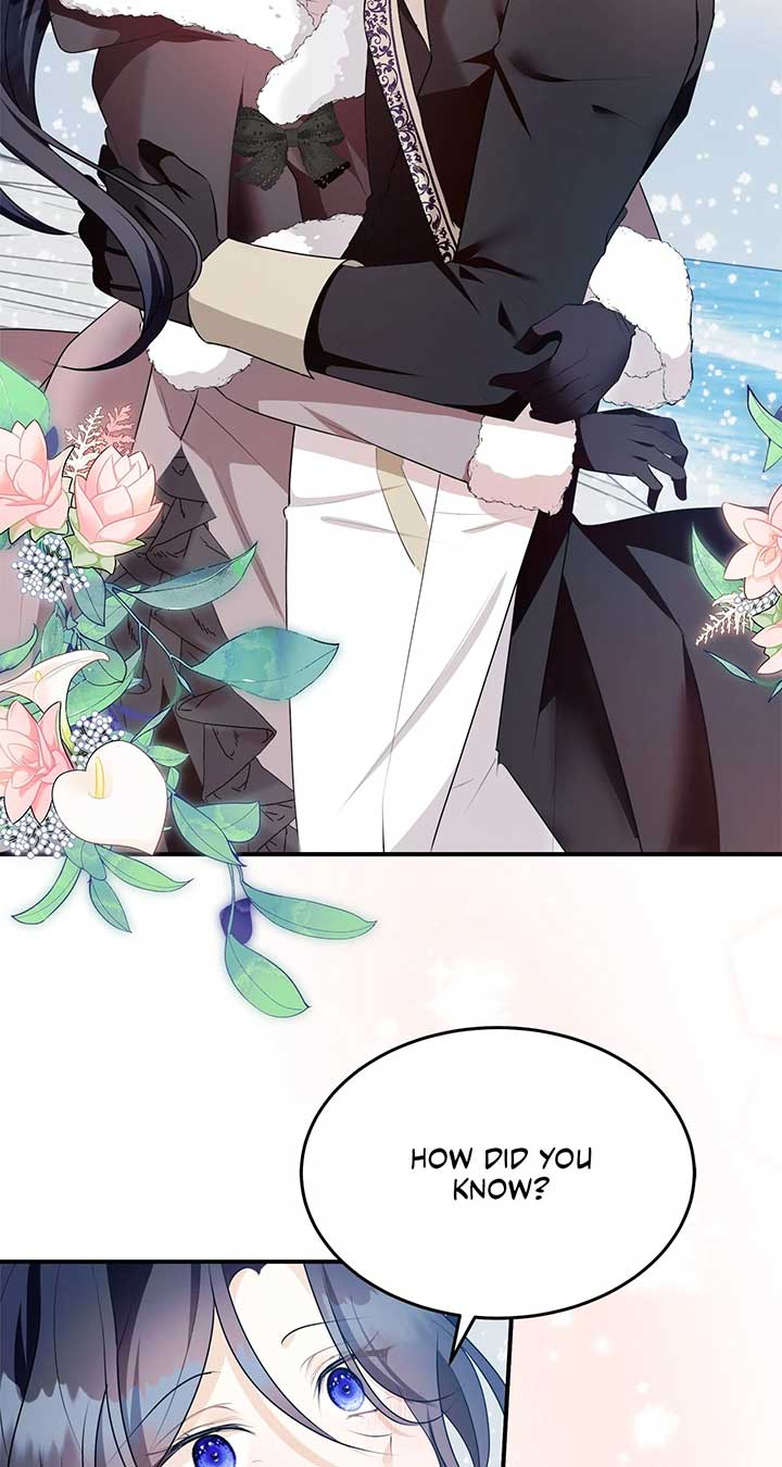 The Duke And Duchess Divorce Circumstances Chapter 41 286 ch 41 36