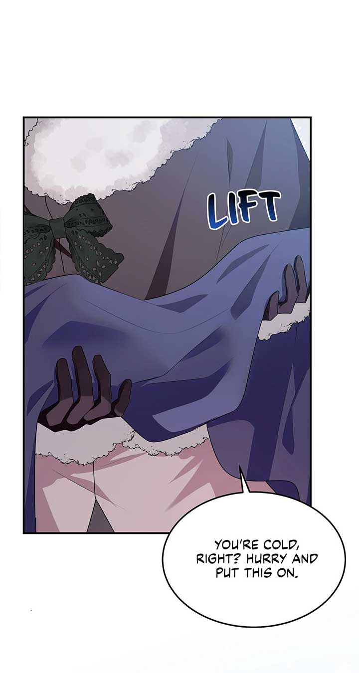 The Duke And Duchess Divorce Circumstances Chapter 41 294 ch 41 44