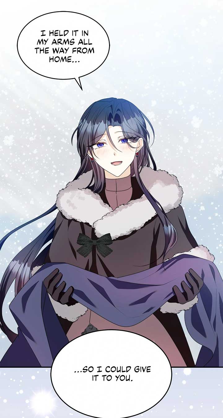 The Duke And Duchess Divorce Circumstances Chapter 41 295 ch 41 45