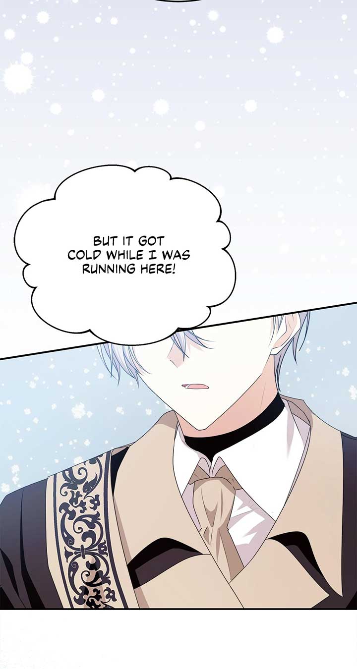 The Duke And Duchess Divorce Circumstances Chapter 41 296 ch 41 46