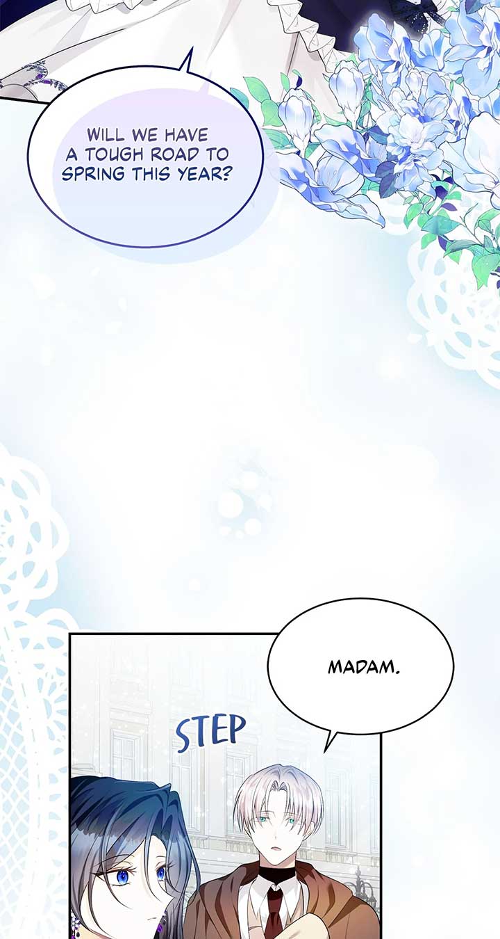 The Duke And Duchess Divorce Circumstances Chapter 41 255 ch 41 5