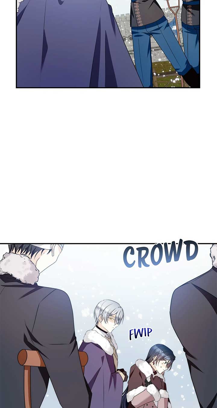 The Duke And Duchess Divorce Circumstances Chapter 41 304 ch 41 54