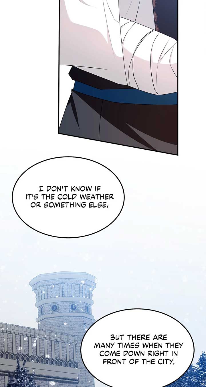 The Duke And Duchess Divorce Circumstances Chapter 41 308 ch 41 58