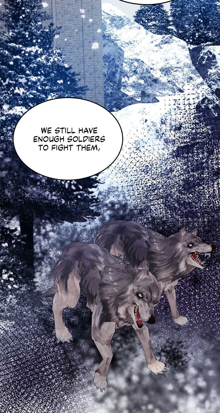 The Duke And Duchess Divorce Circumstances Chapter 41 309 ch 41 59