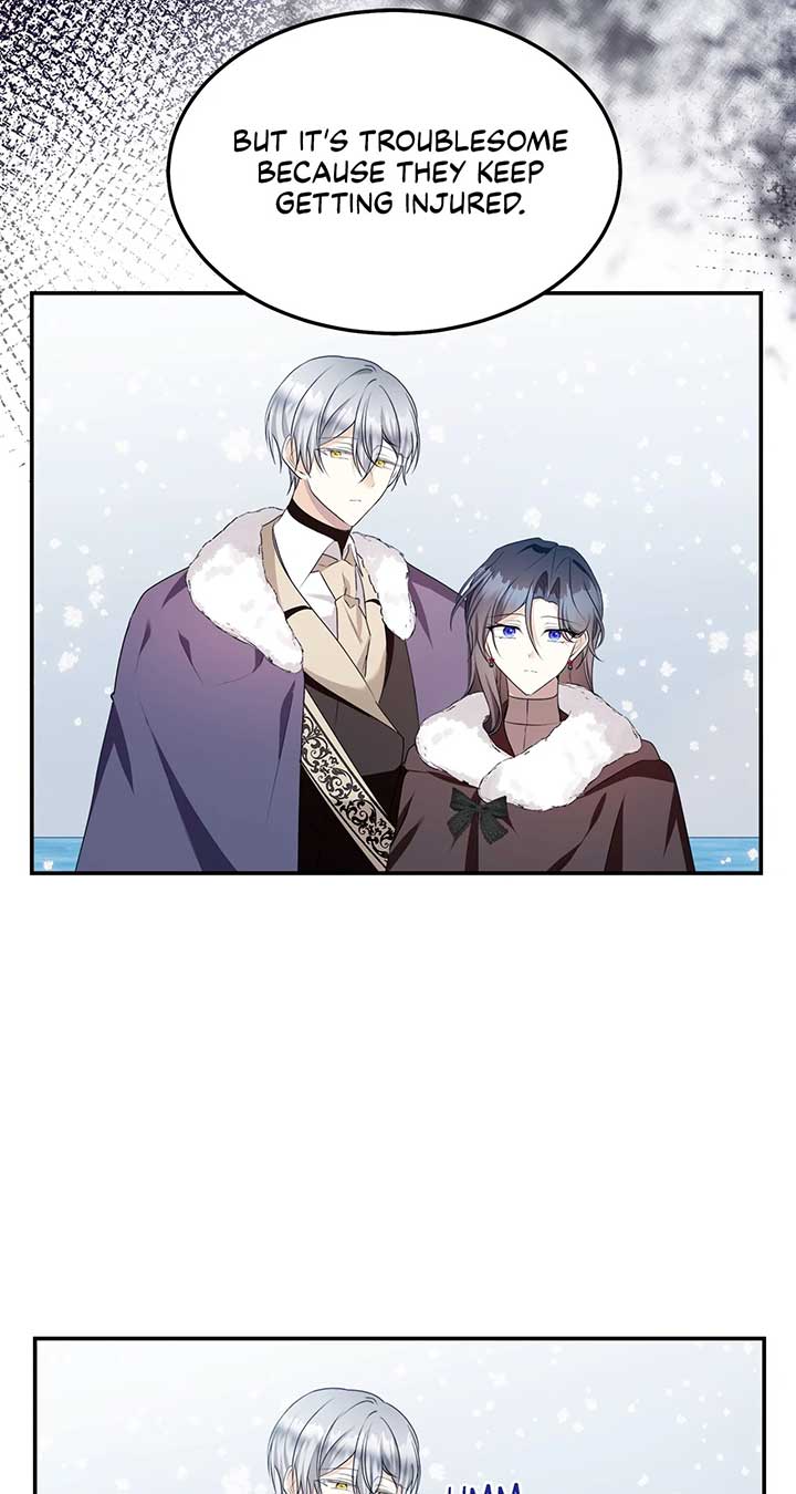 The Duke And Duchess Divorce Circumstances Chapter 41 310 ch 41 60