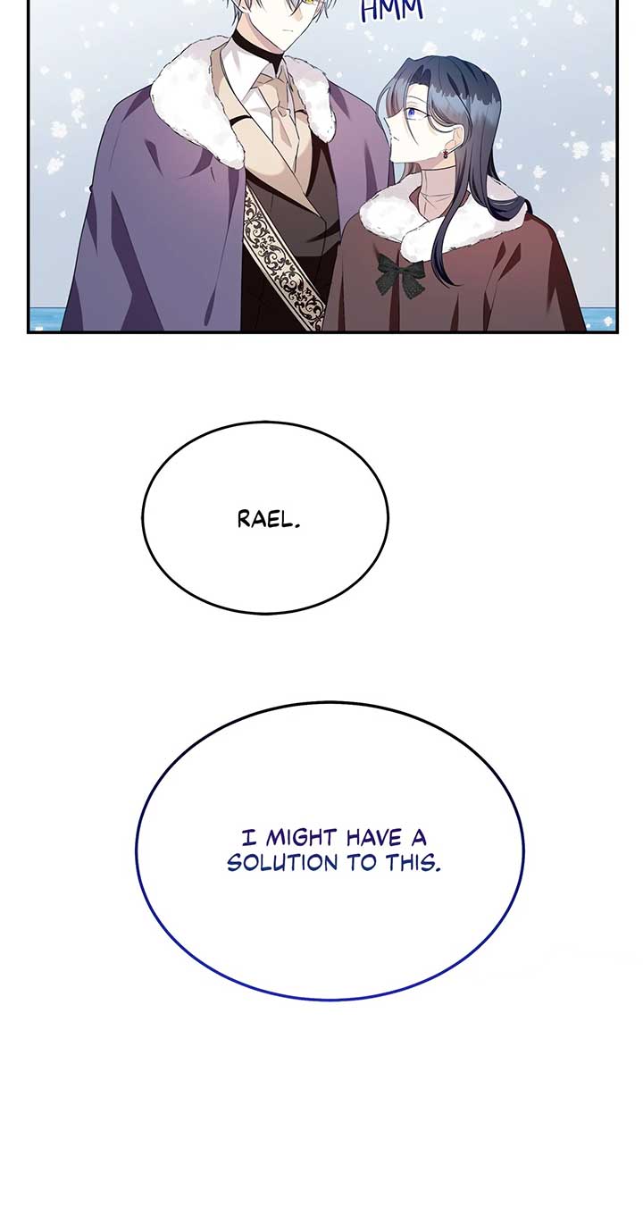 The Duke And Duchess Divorce Circumstances Chapter 41 311 ch 41 61