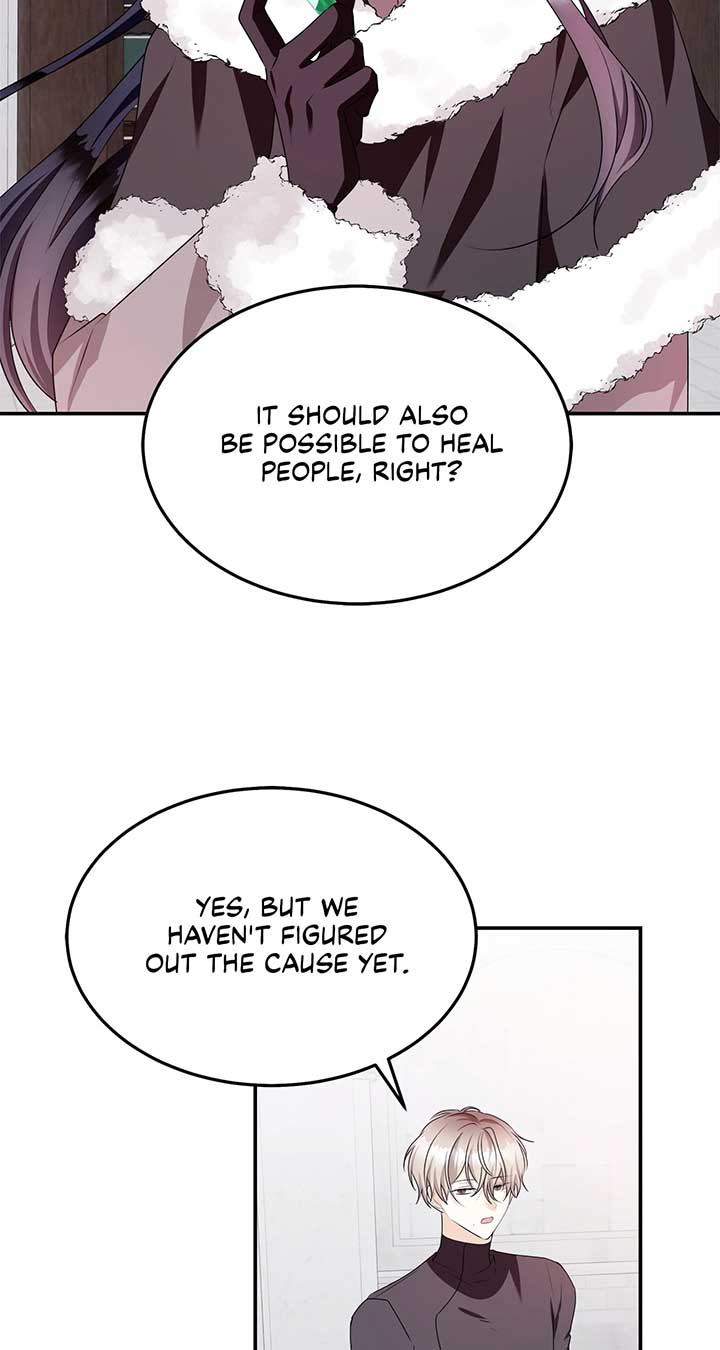 The Duke And Duchess Divorce Circumstances Chapter 41 318 ch 41 68