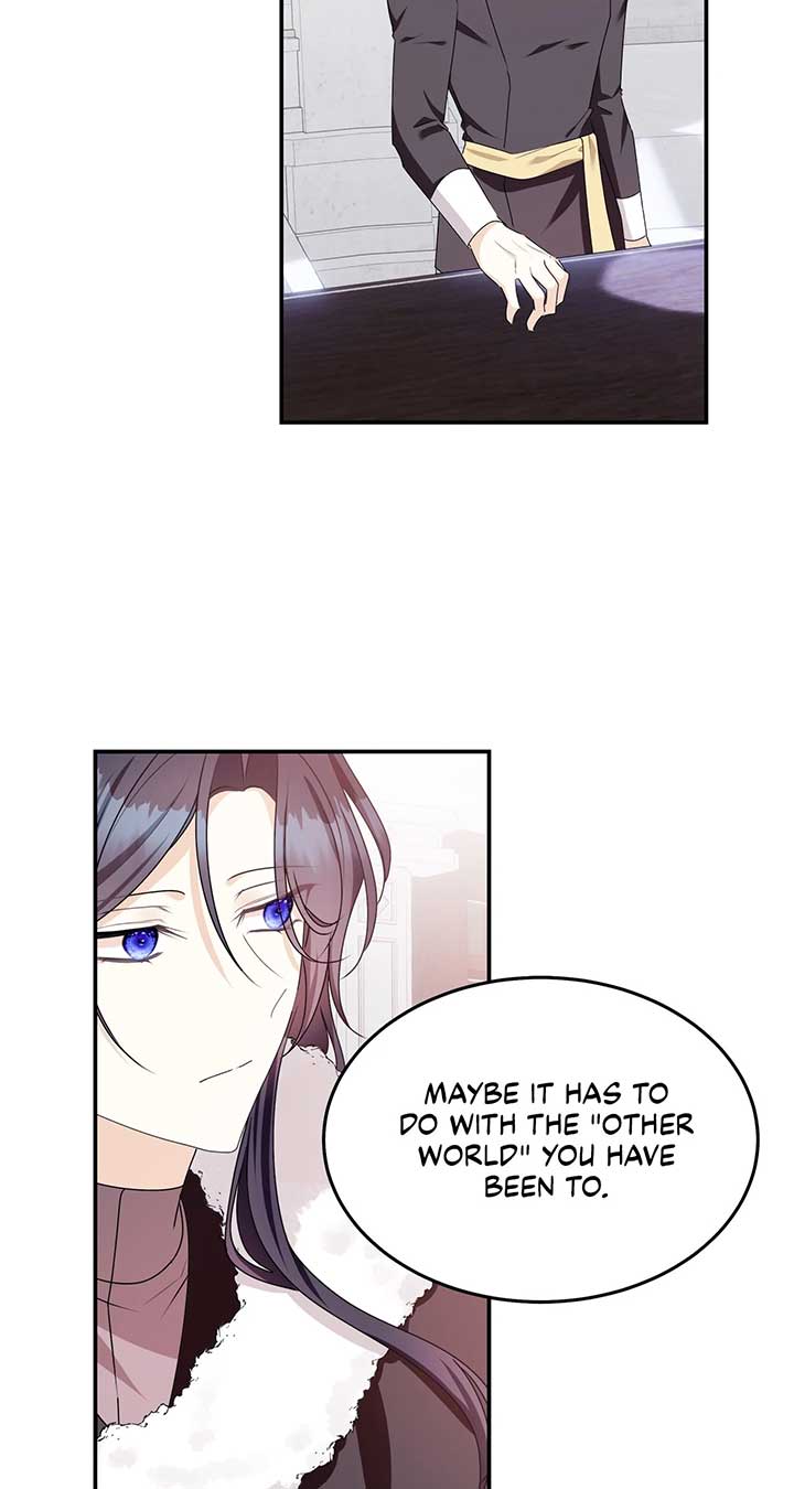 The Duke And Duchess Divorce Circumstances Chapter 41 319 ch 41 69