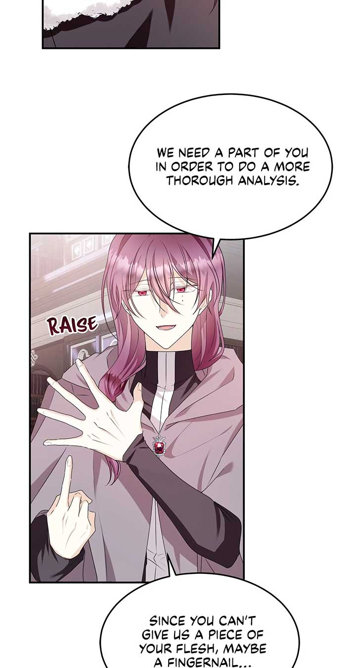 The Duke And Duchess Divorce Circumstances Chapter 41 320 ch 41 70