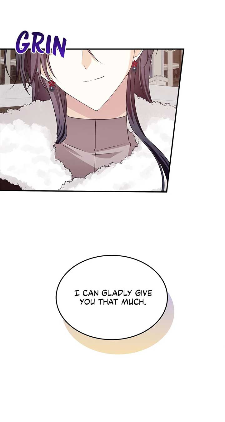 The Duke And Duchess Divorce Circumstances Chapter 41 322 ch 41 72