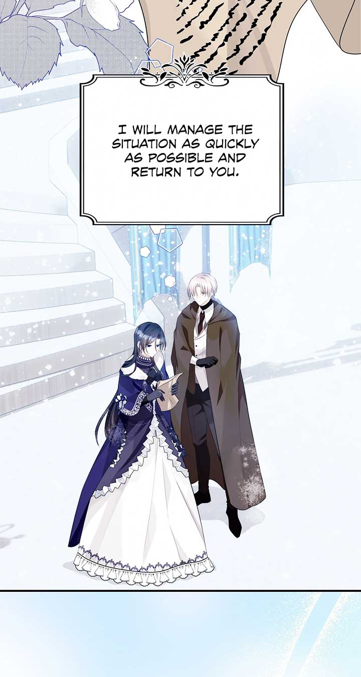 The Duke And Duchess Divorce Circumstances Chapter 41 258 ch 41 8