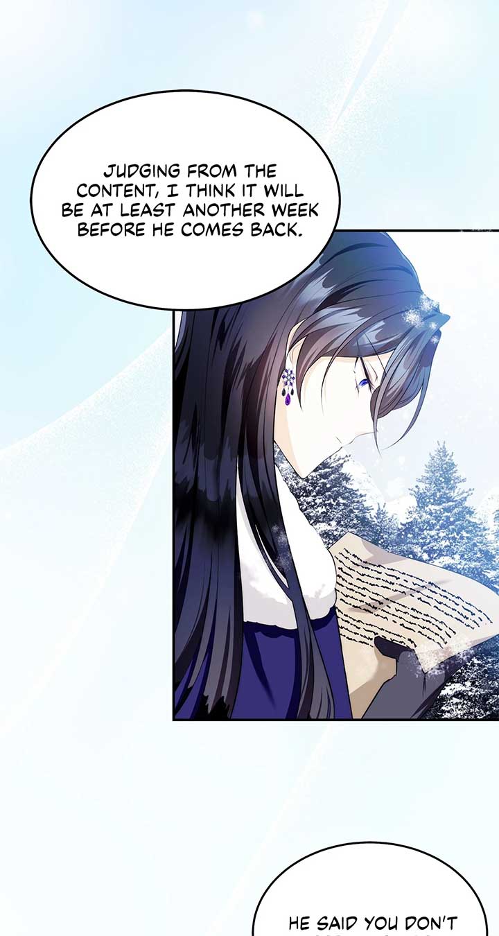 The Duke And Duchess Divorce Circumstances Chapter 41 259 ch 41 9