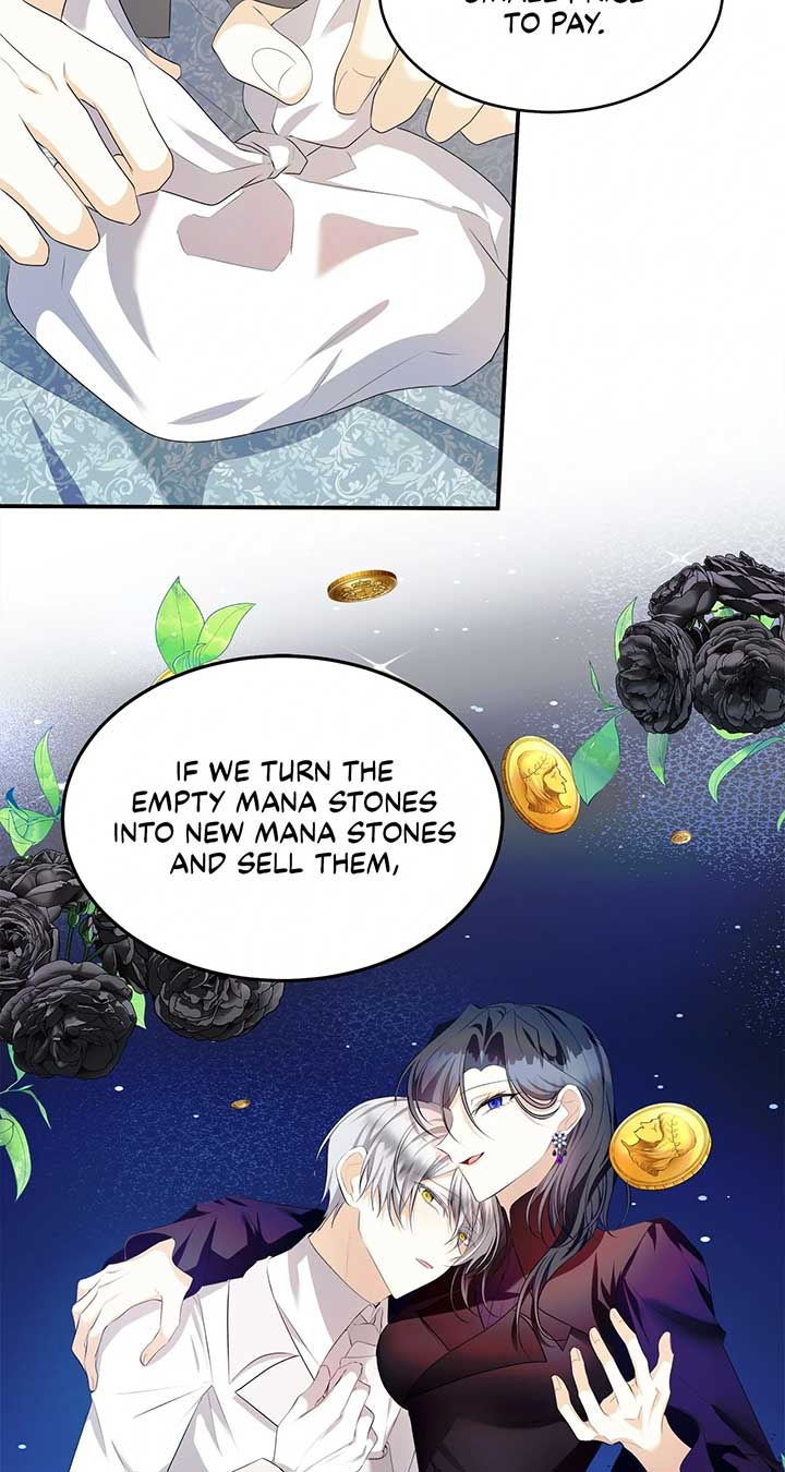 The Duke And Duchess Divorce Circumstances Chapter 42 251 ch 42 10