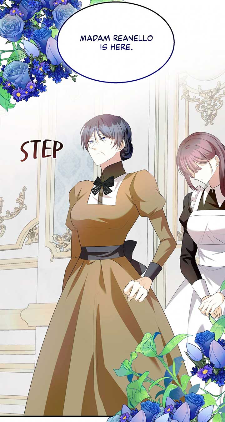 The Duke And Duchess Divorce Circumstances Chapter 42 255 ch 42 14