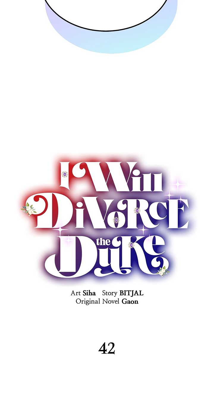 The Duke And Duchess Divorce Circumstances Chapter 42 258 ch 42 17