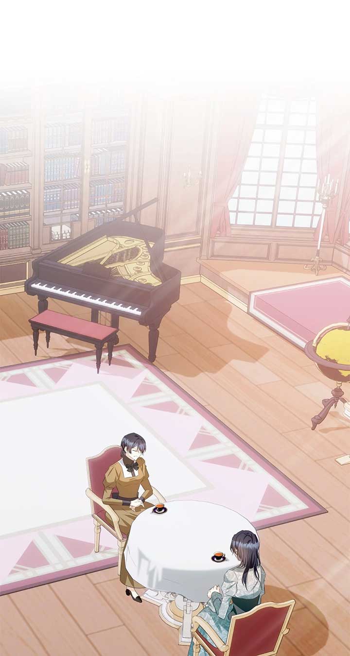 The Duke And Duchess Divorce Circumstances Chapter 42 259 ch 42 18