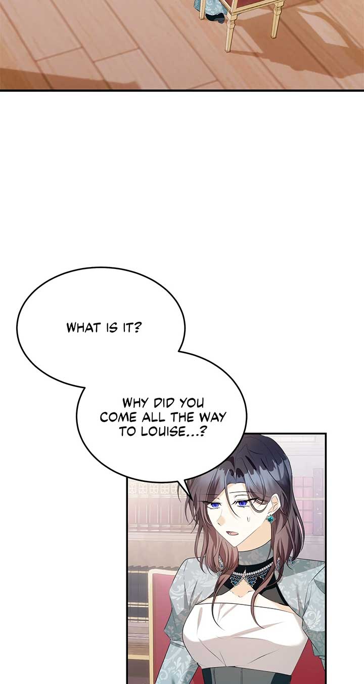 The Duke And Duchess Divorce Circumstances Chapter 42 260 ch 42 19