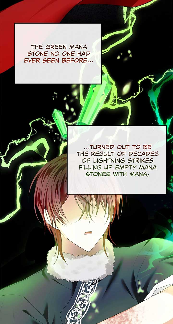 The Duke And Duchess Divorce Circumstances Chapter 42 243 ch 42 2