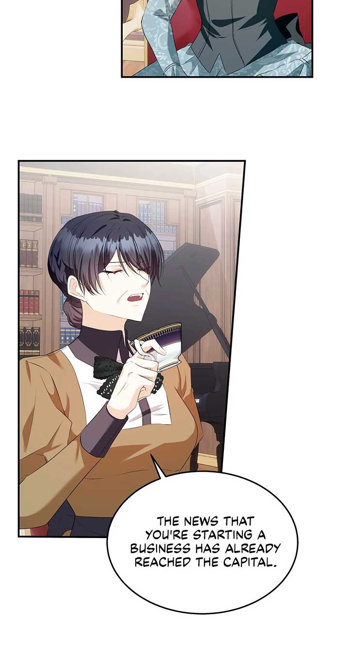 The Duke And Duchess Divorce Circumstances Chapter 42 261 ch 42 20