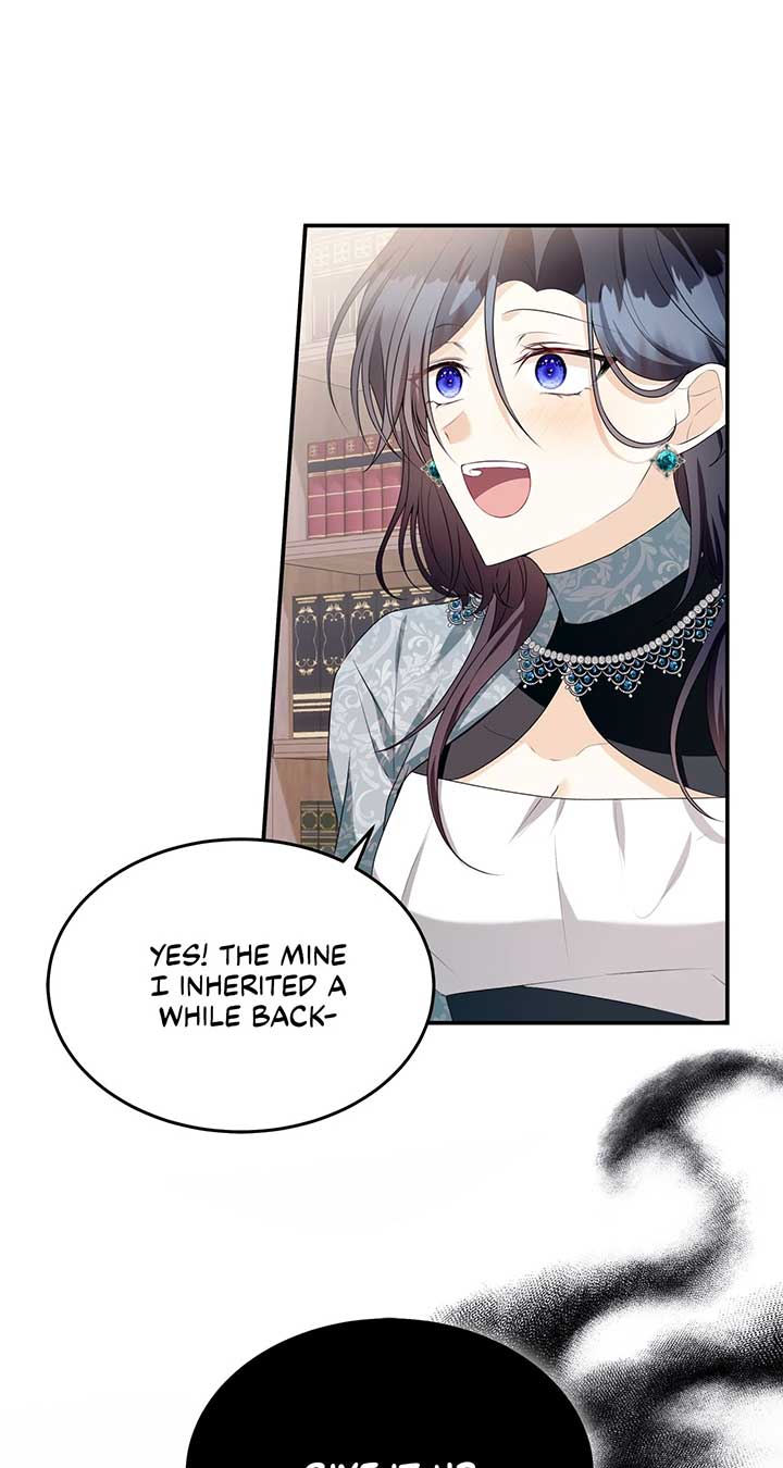 The Duke And Duchess Divorce Circumstances Chapter 42 262 ch 42 21