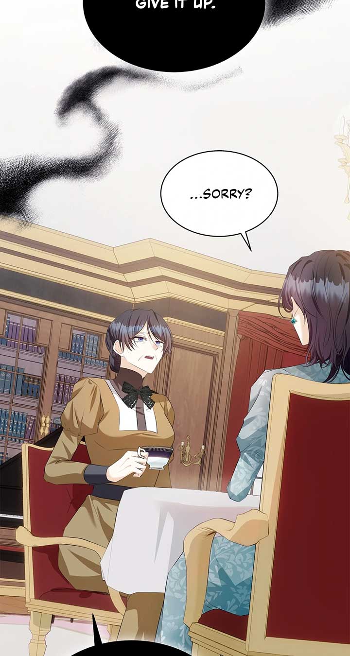 The Duke And Duchess Divorce Circumstances Chapter 42 263 ch 42 22