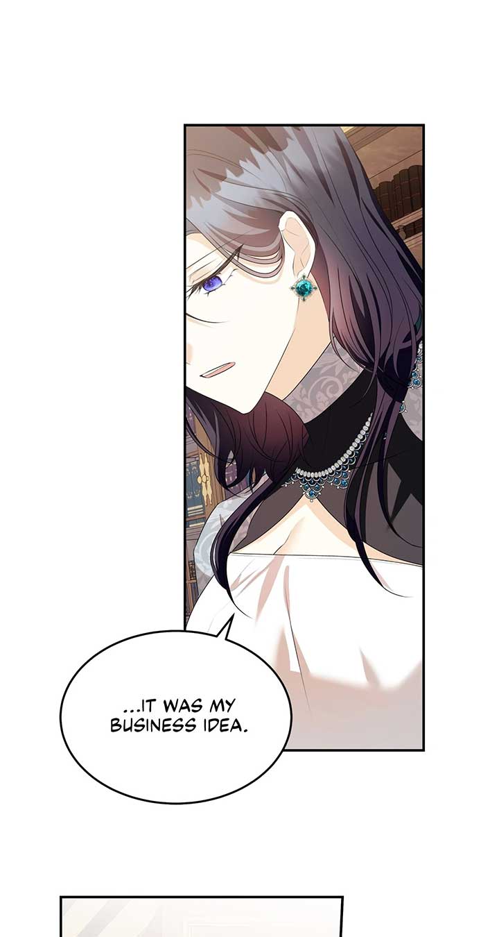 The Duke And Duchess Divorce Circumstances Chapter 42 265 ch 42 24