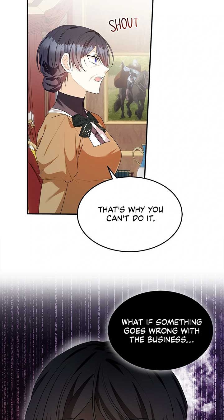 The Duke And Duchess Divorce Circumstances Chapter 42 266 ch 42 25