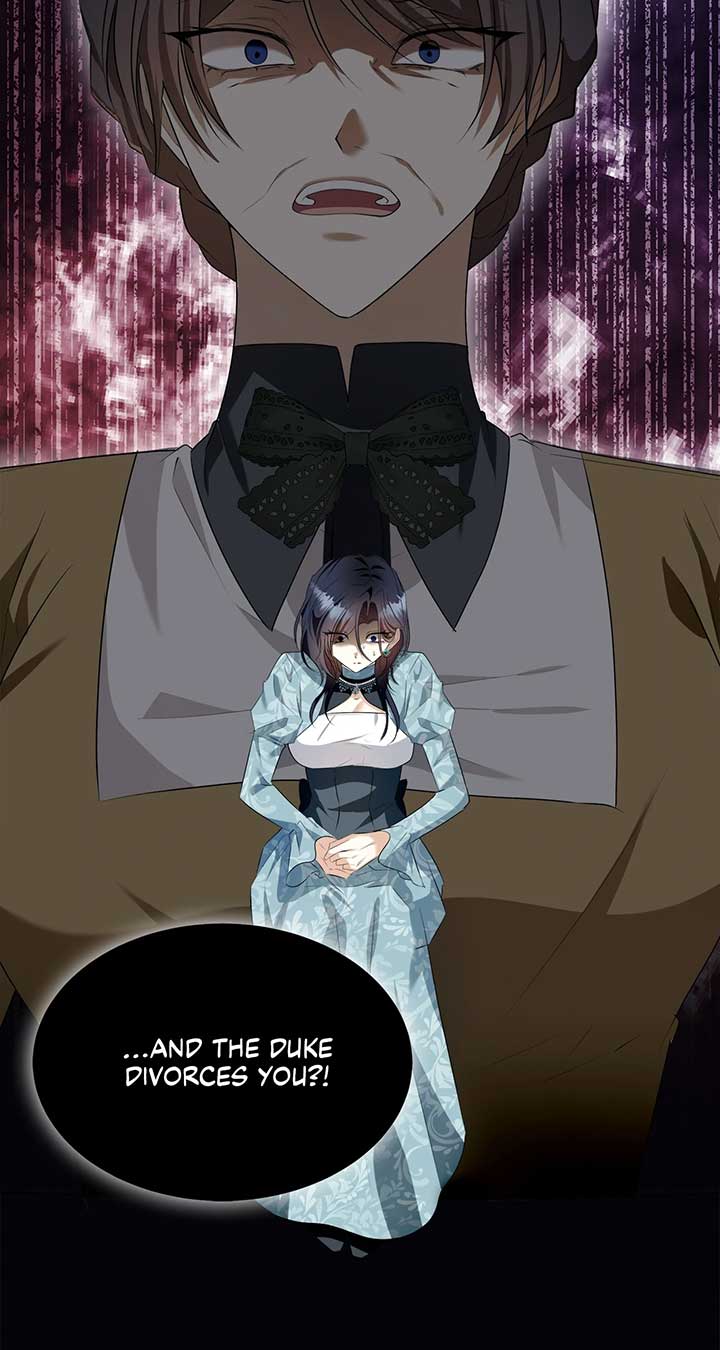 The Duke And Duchess Divorce Circumstances Chapter 42 267 ch 42 26