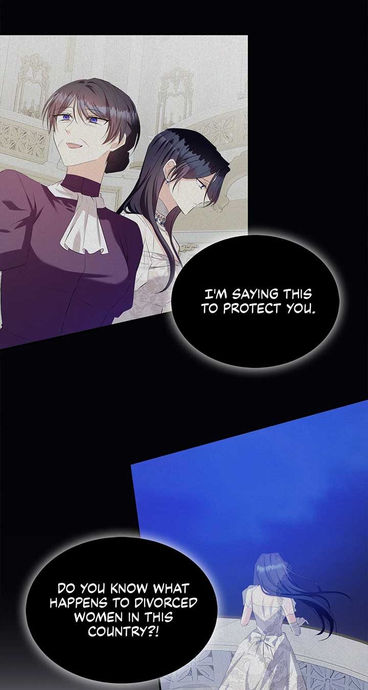 The Duke And Duchess Divorce Circumstances Chapter 42 268 ch 42 27