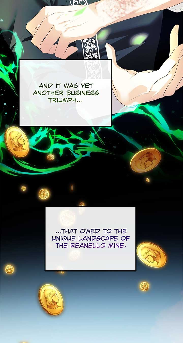 The Duke And Duchess Divorce Circumstances Chapter 42 244 ch 42 3