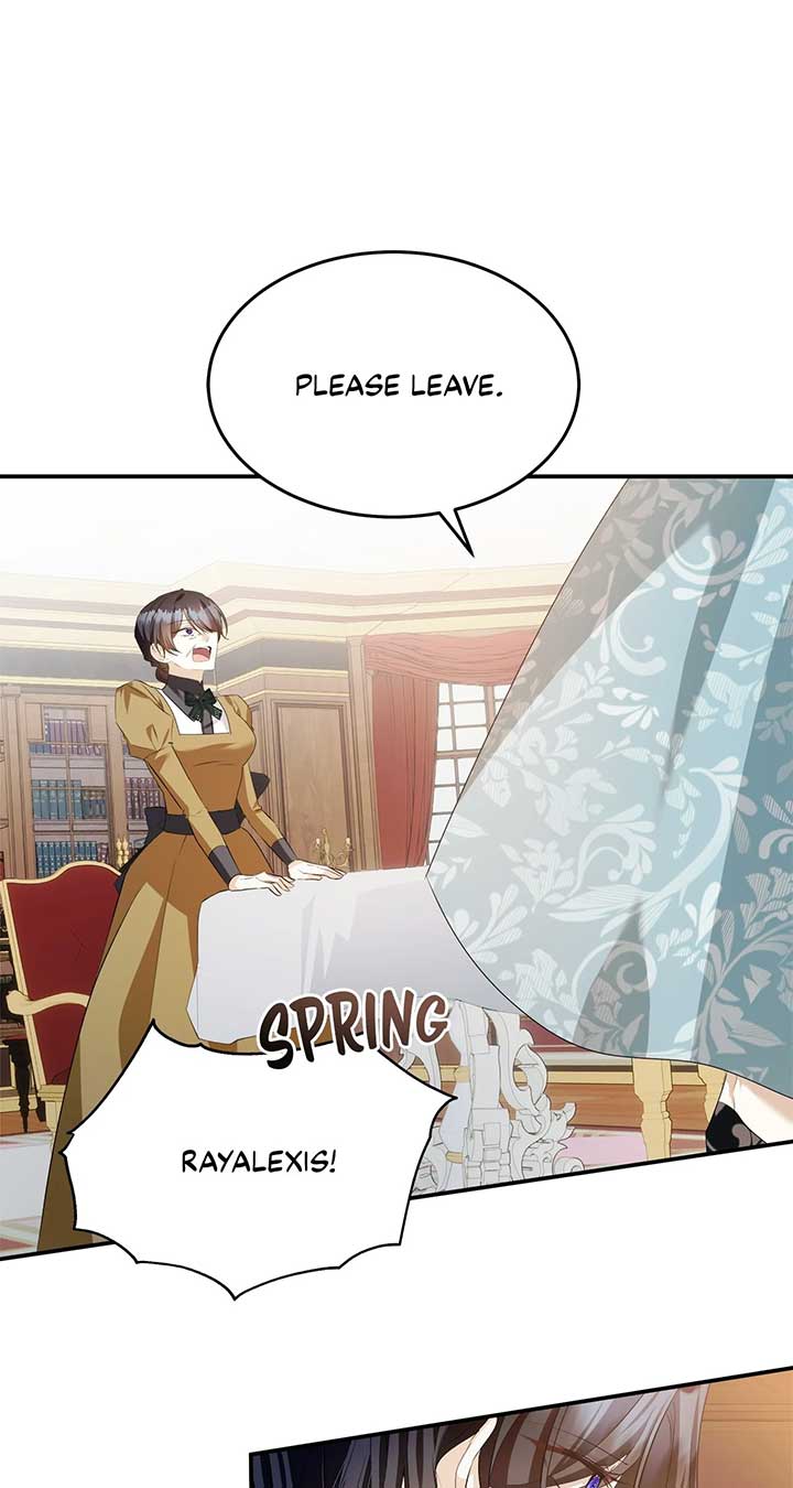 The Duke And Duchess Divorce Circumstances Chapter 42 272 ch 42 31