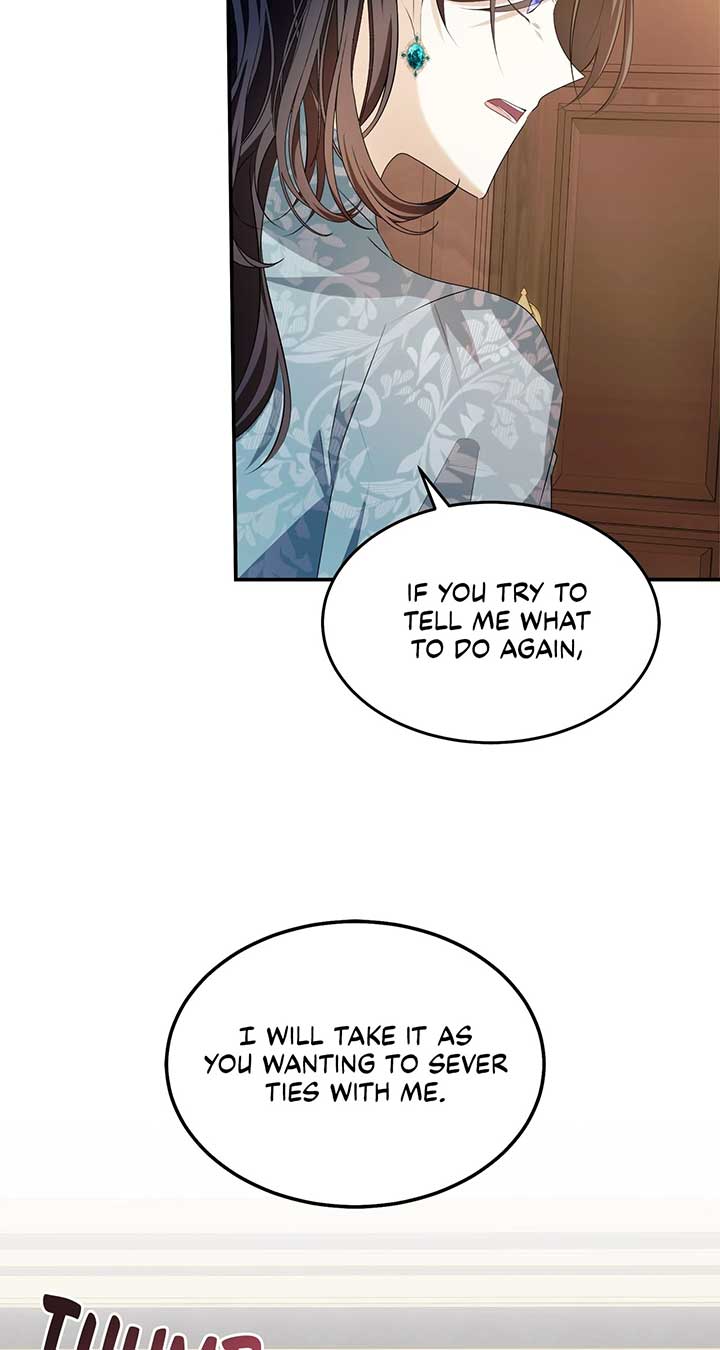 The Duke And Duchess Divorce Circumstances Chapter 42 273 ch 42 32