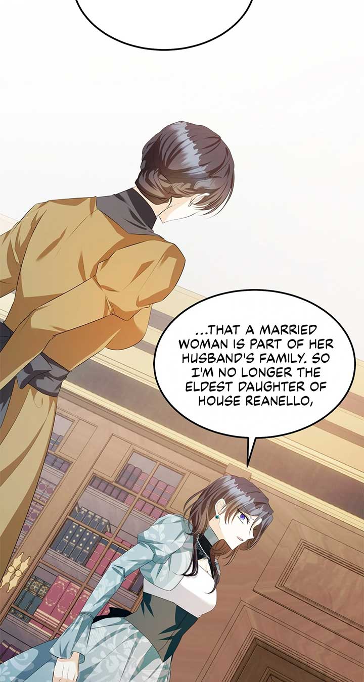 The Duke And Duchess Divorce Circumstances Chapter 42 275 ch 42 34