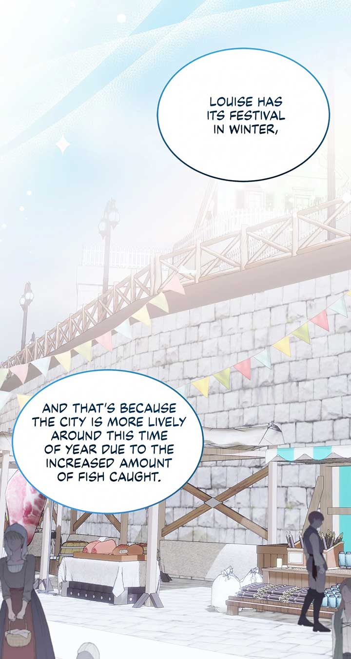 The Duke And Duchess Divorce Circumstances Chapter 42 286 ch 42 45