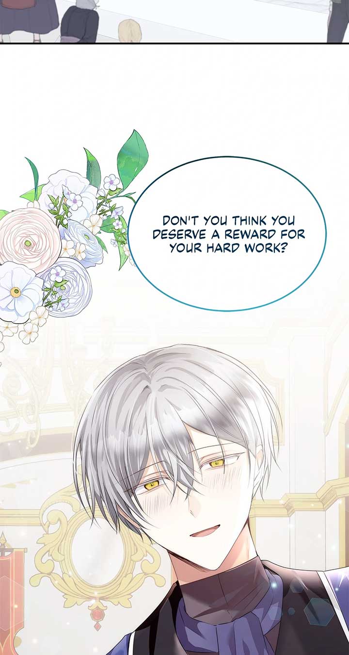 The Duke And Duchess Divorce Circumstances Chapter 42 287 ch 42 46