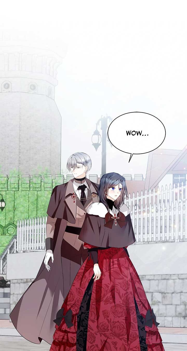 The Duke And Duchess Divorce Circumstances Chapter 42 290 ch 42 49