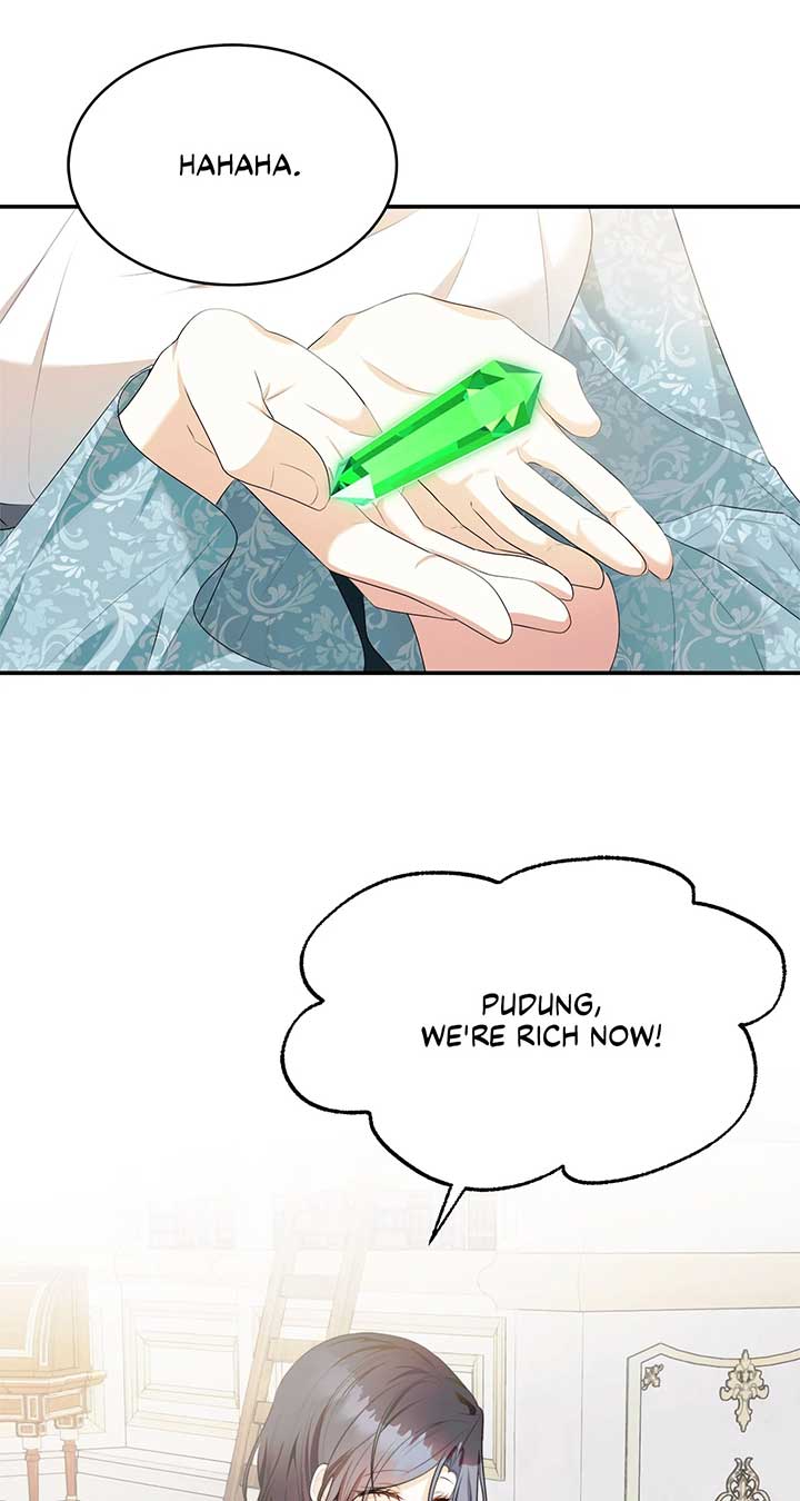 The Duke And Duchess Divorce Circumstances Chapter 42 246 ch 42 5