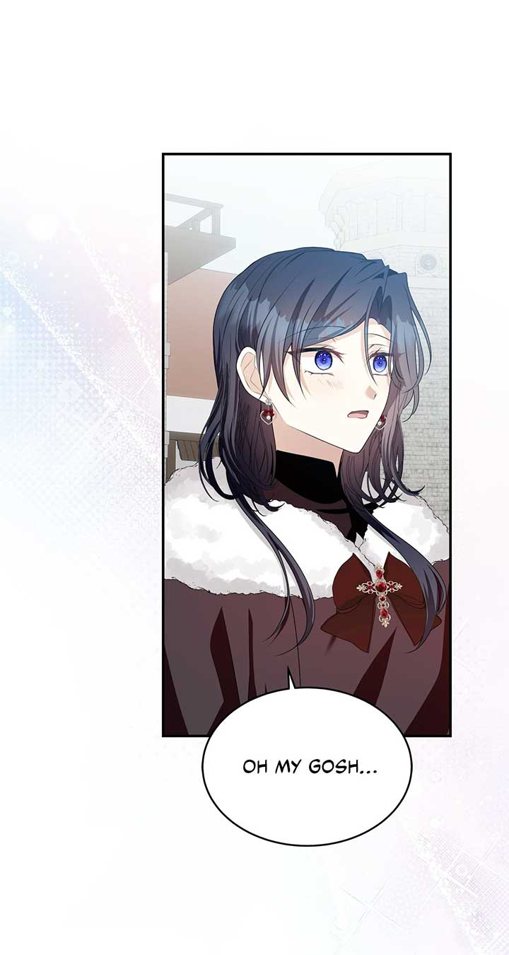 The Duke And Duchess Divorce Circumstances Chapter 42 292 ch 42 51